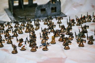 Rise of the Machines