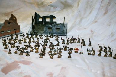 Rise of the Machines