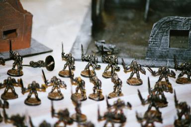 Rise of the Machines