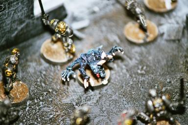 Rise of the Machines