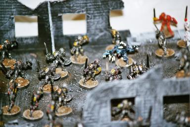 Rise of the Machines