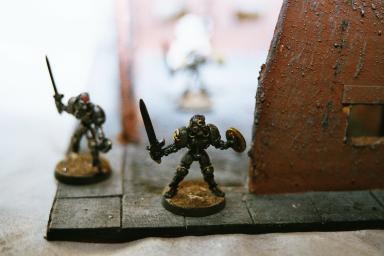 Rise of the Machines