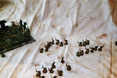 Rise of the Machines