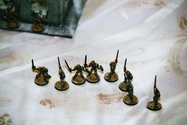 Rise of the Machines