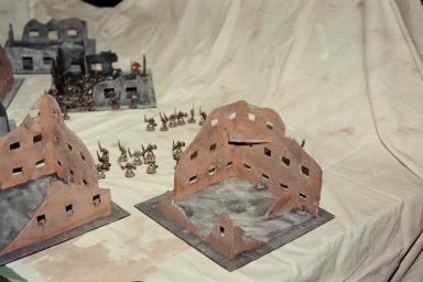 Rise of the Machines