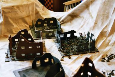 Rise of the Machines