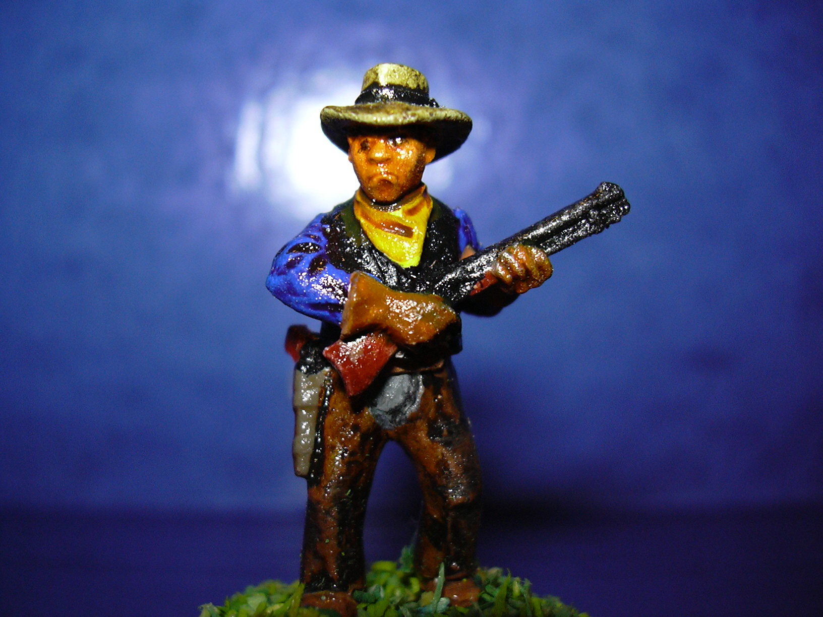 Gunfighter