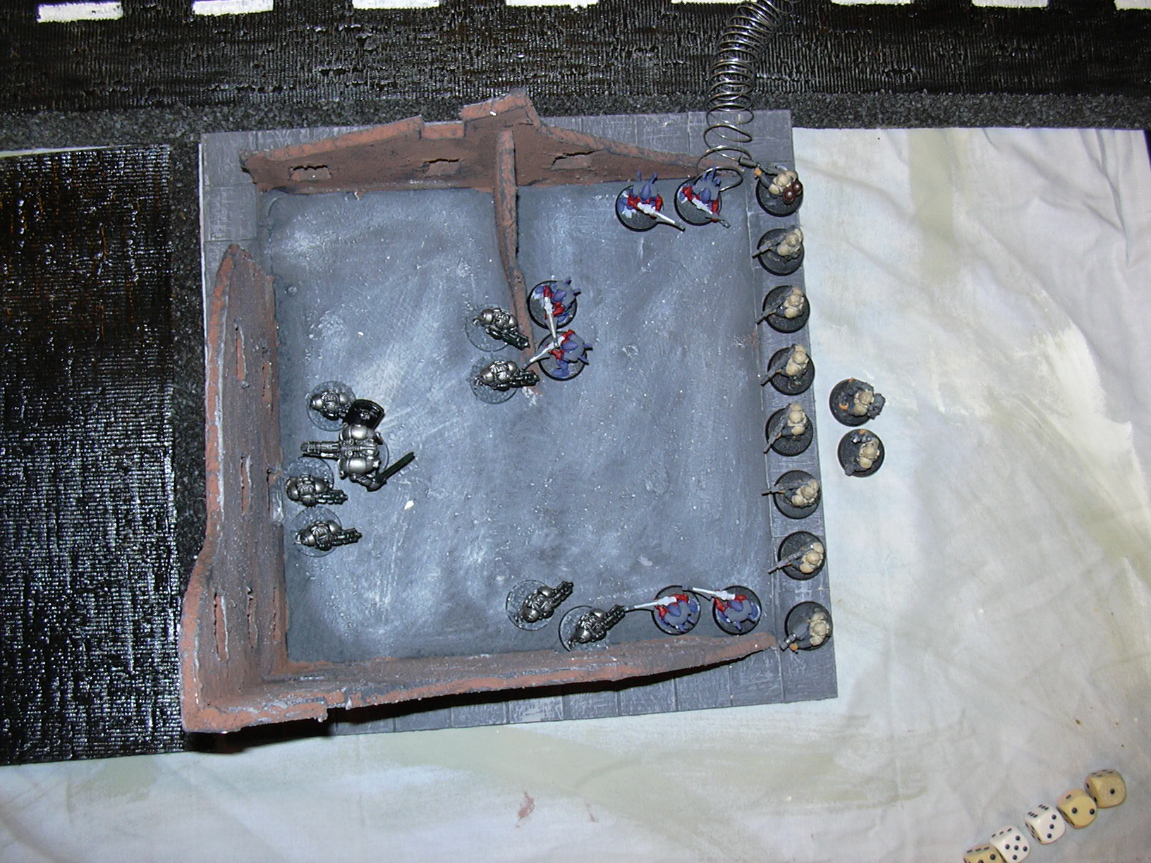 Rise of the Machines: The Game