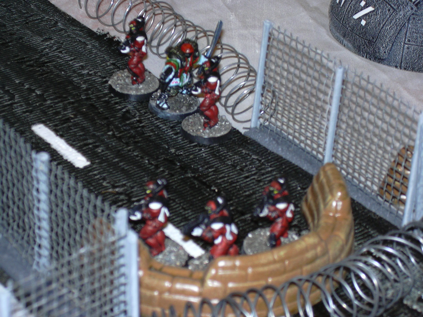 Rise of the Machines: The Game