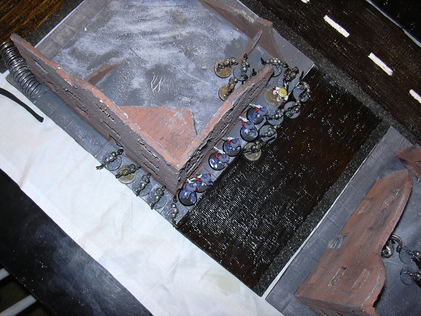 Rise of the Machines: The Game