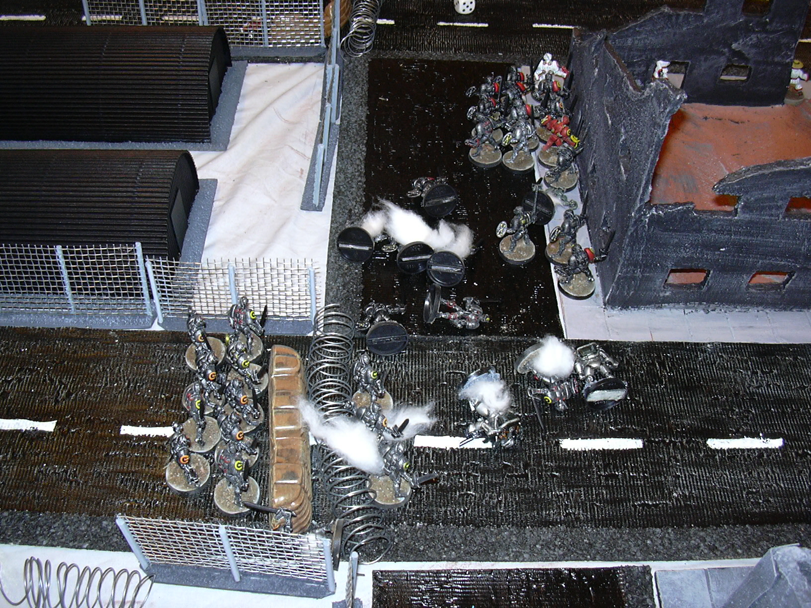 Rise of the Machines: The Game