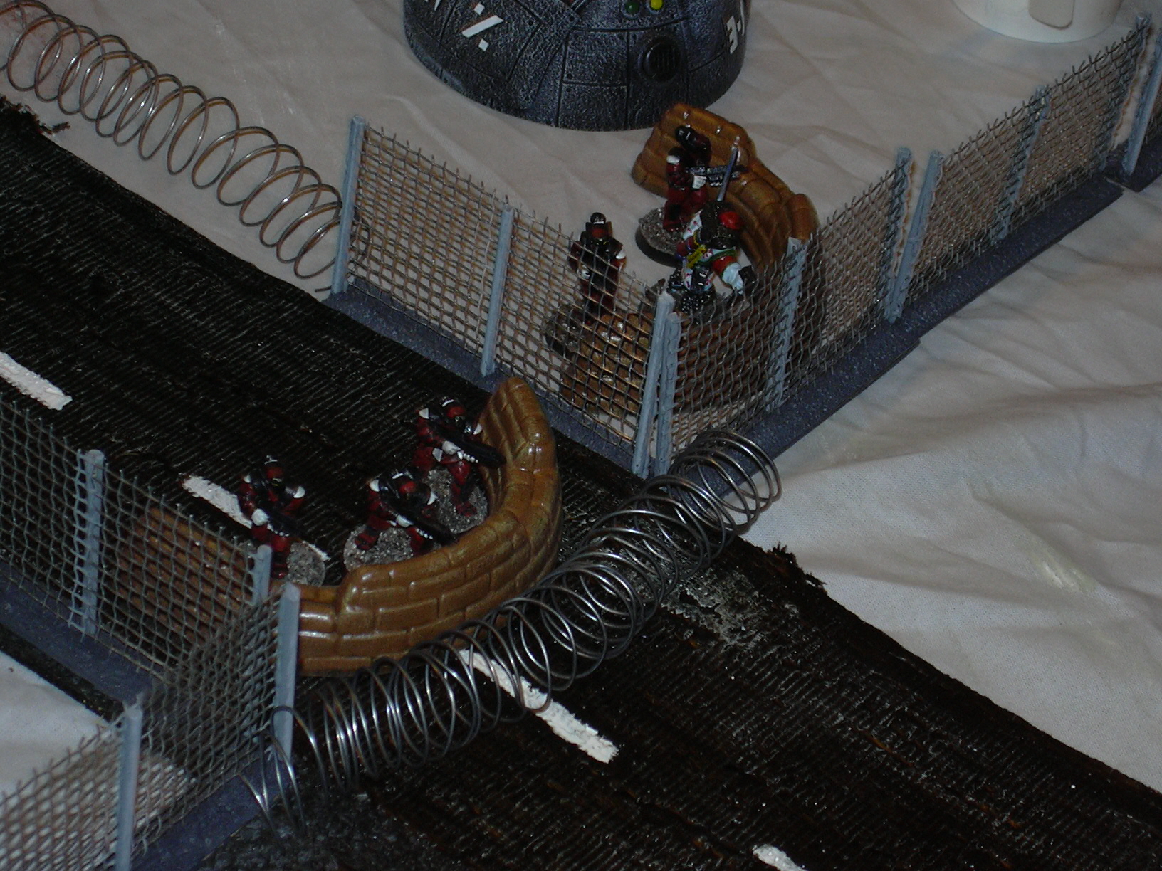 Rise of the Machines: The Game