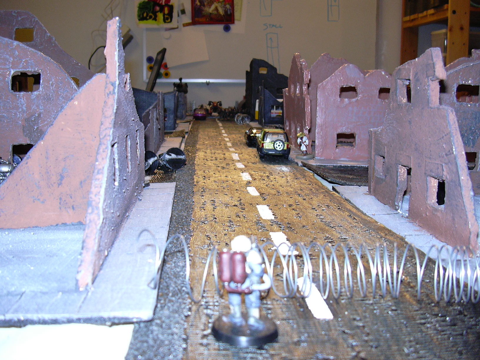 Rise of the Machines: The Game