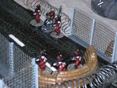 Rise of the Machines: The Game