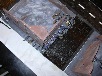 Rise of the Machines: The Game