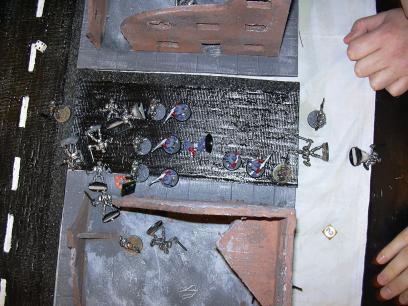 Rise of the Machines: The Game