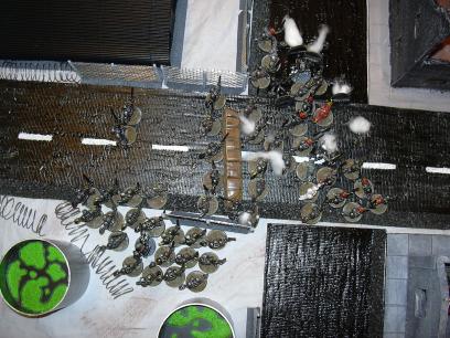 Rise of the Machines: The Game