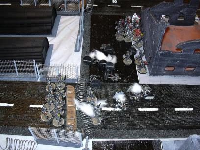 Rise of the Machines: The Game