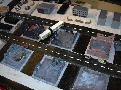 Rise of the Machines: The Game