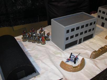 Rise of the Machines: The Game