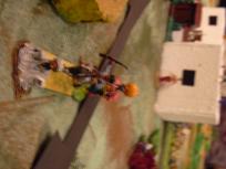 I guess you could call that a flying carpet...