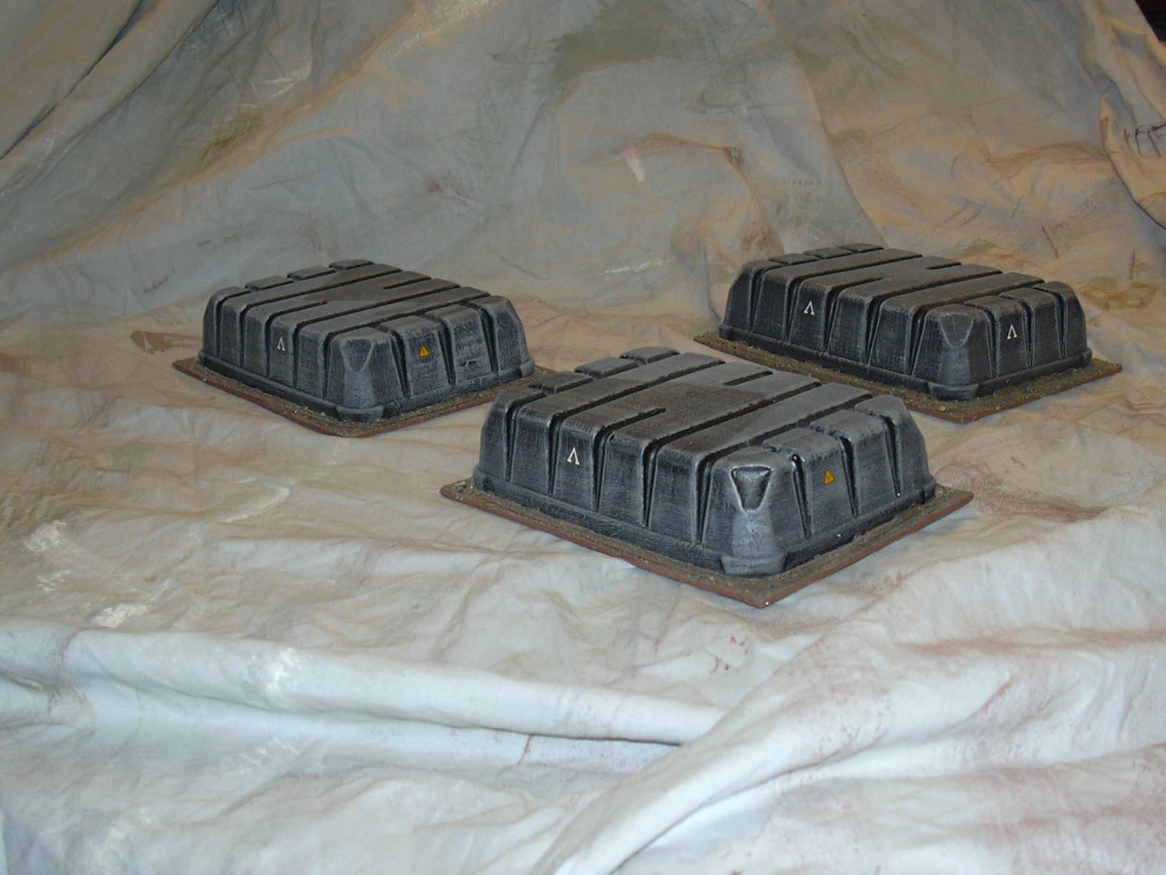 Meat Processing Plant 5