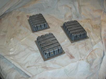 Meat Processing Plant 5