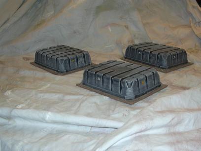 Meat Processing Plant 5