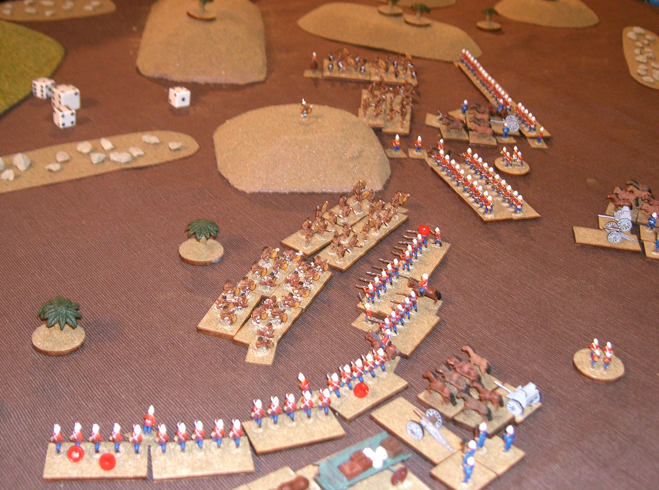 Zulu War