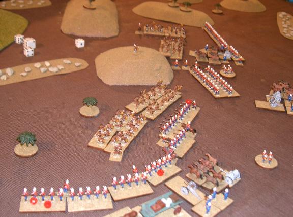Zulu War
