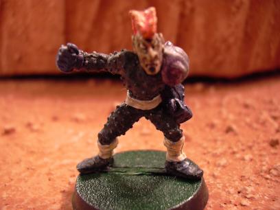 Bloodbowl