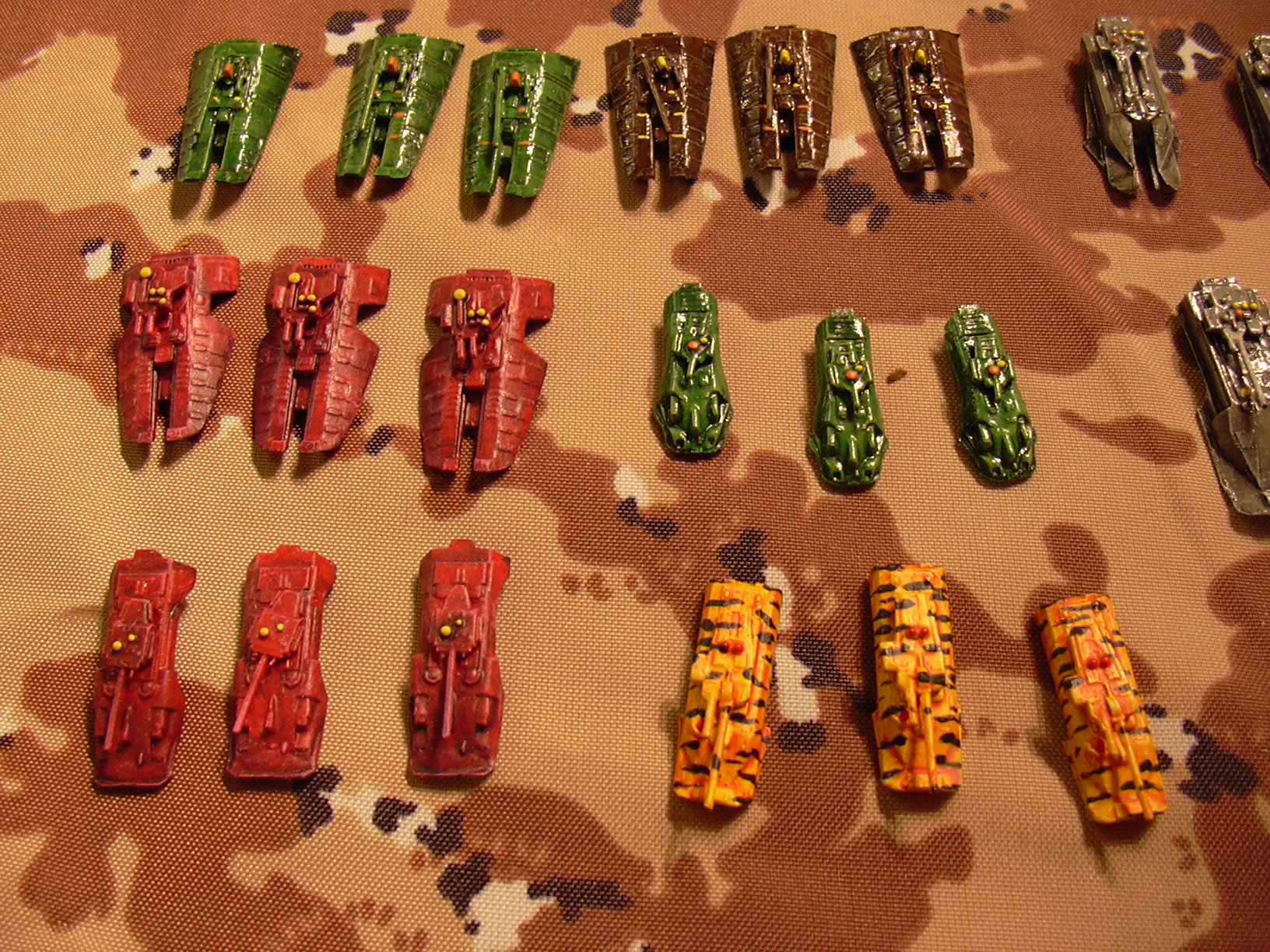 Renegade Legion: Centurion