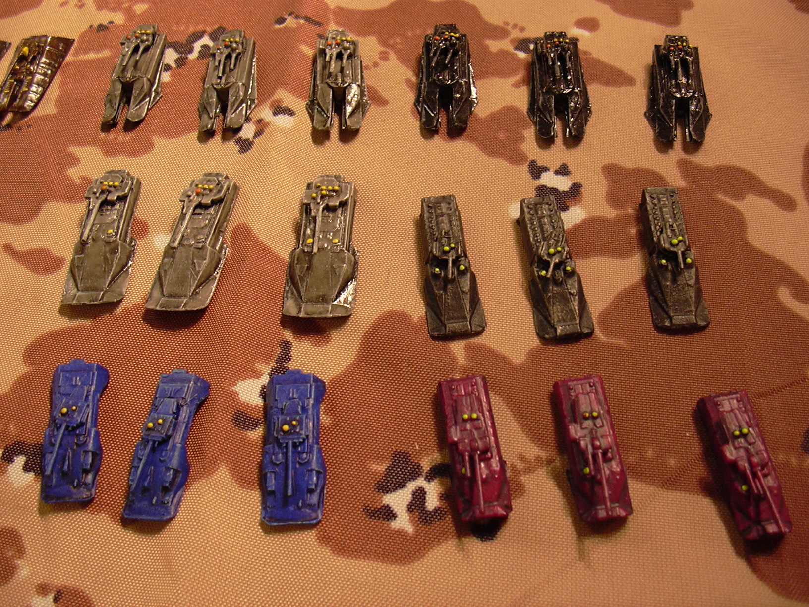 Renegade Legion: Centurion