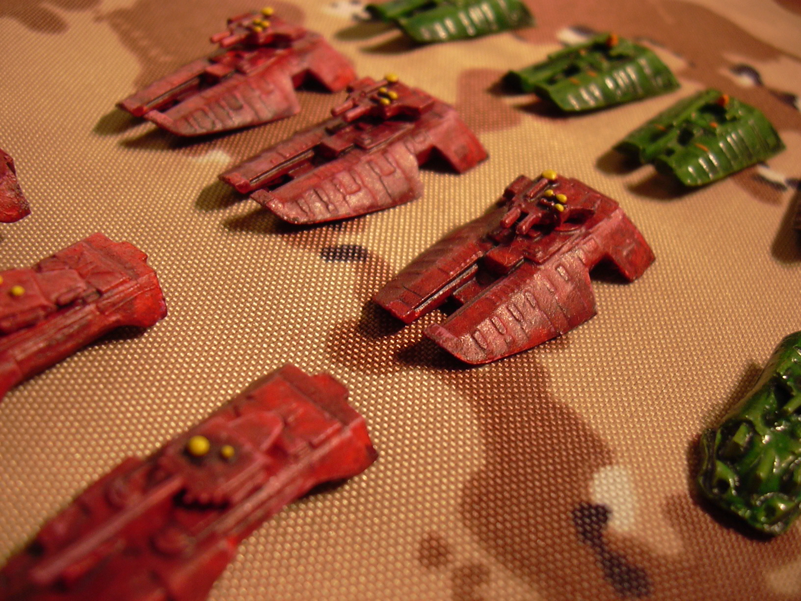 Renegade Legion: Centurion