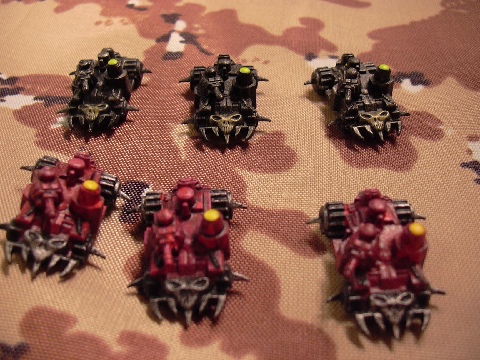 Epic Orks