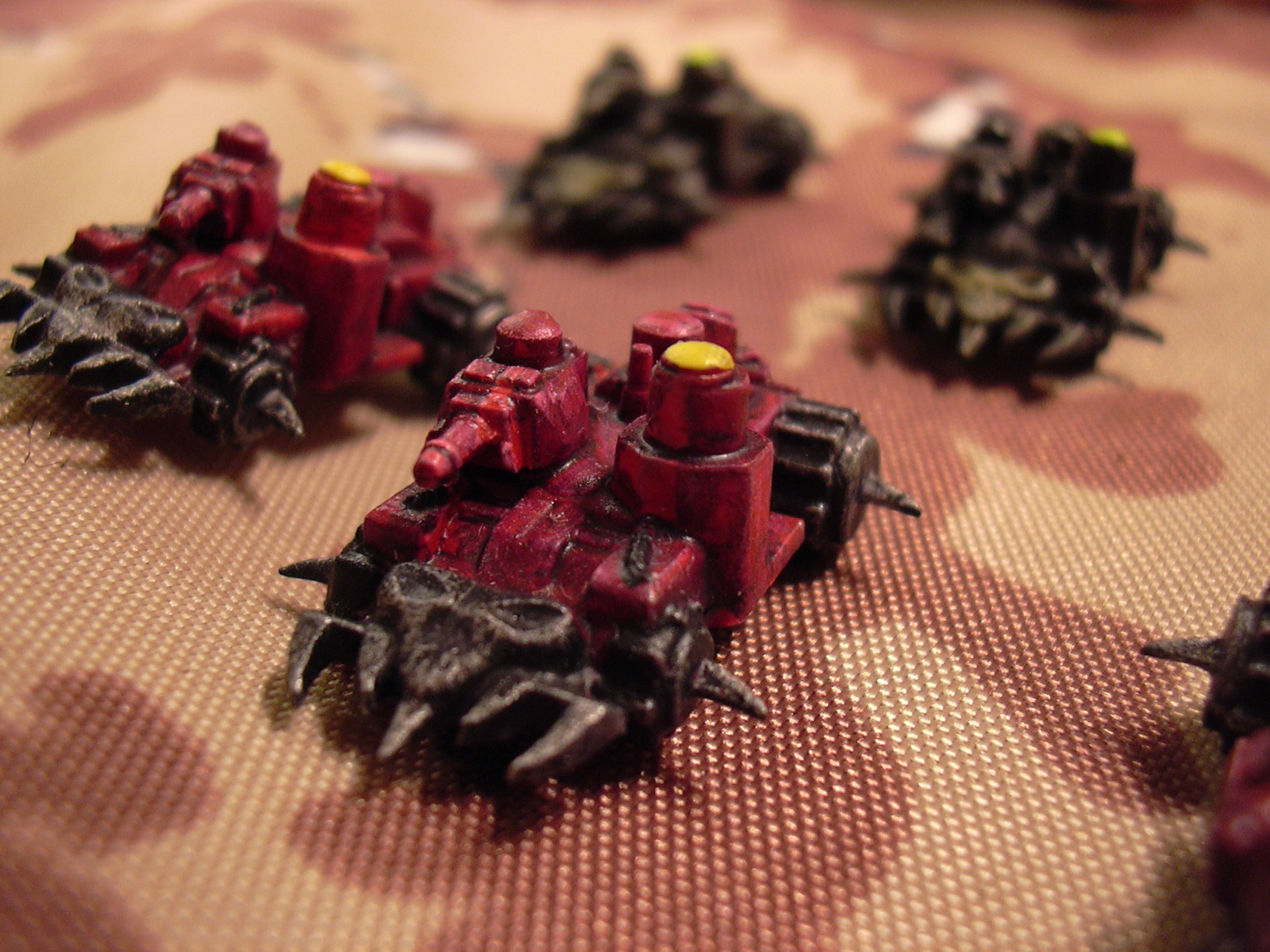 Epic Orks