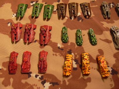 Renegade Legion: Centurion