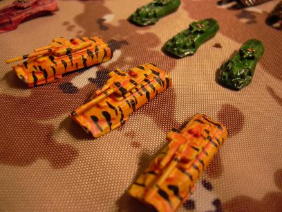 Renegade Legion: Centurion