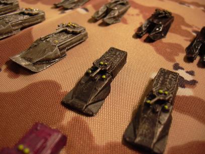 Renegade Legion: Centurion