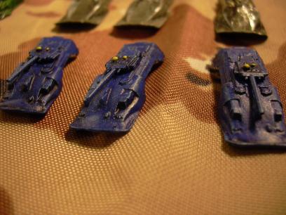 Renegade Legion: Centurion