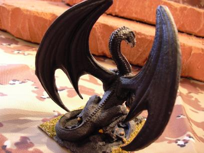 Black Dragon