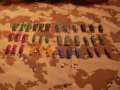 Renegade Legion: Centurion