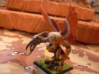 I did this for a fantasy project that never got this far... the story of my life.