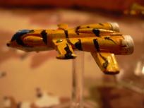 Another view of the Pharsii.