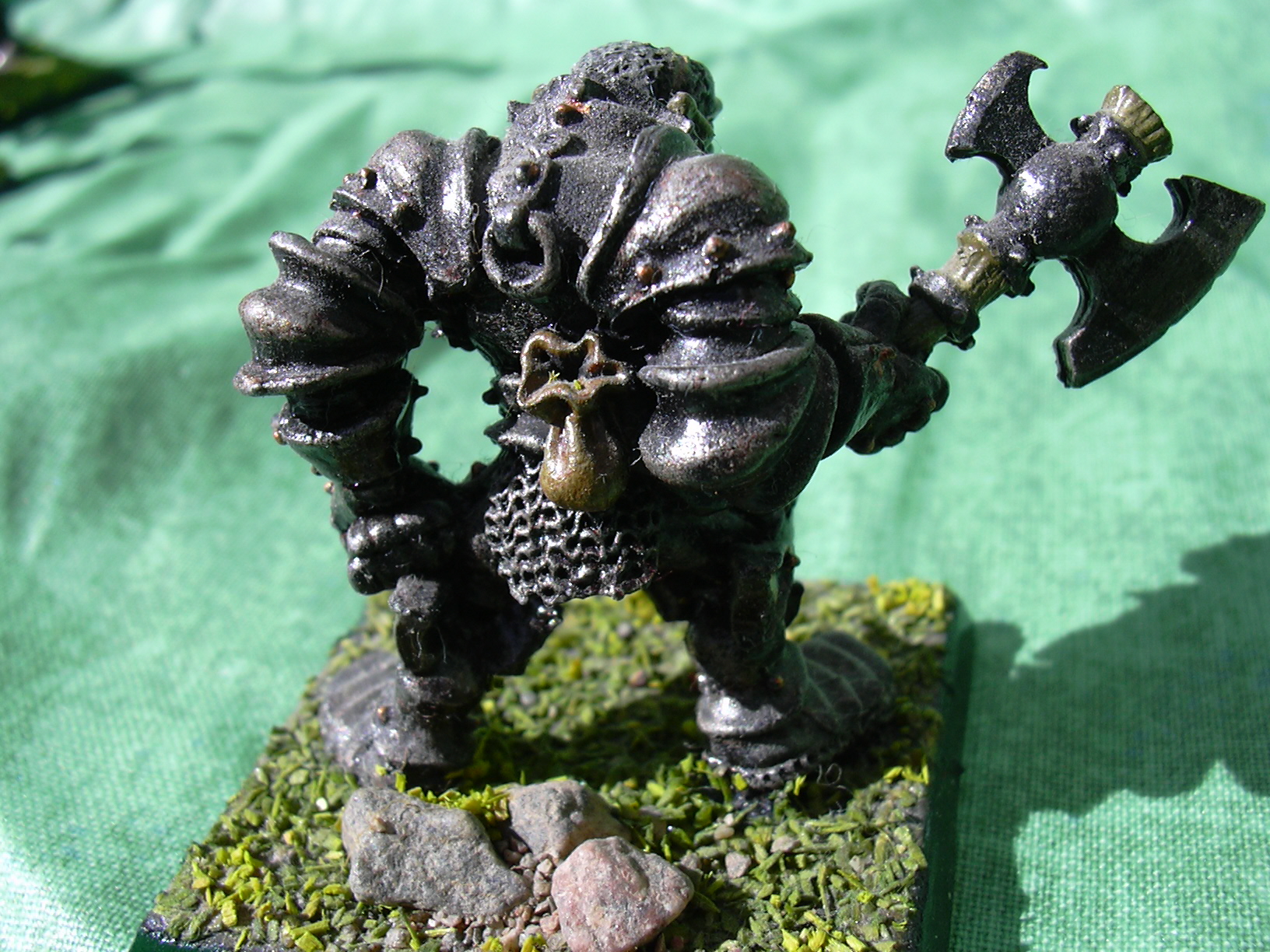 Skragg the Slaughterer