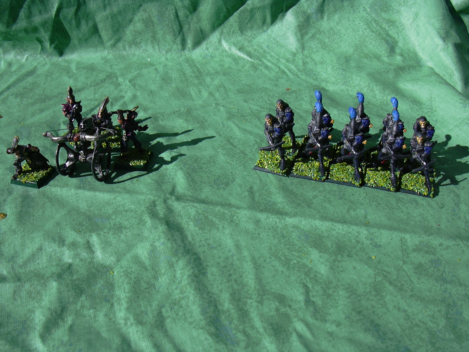 Dark Elves