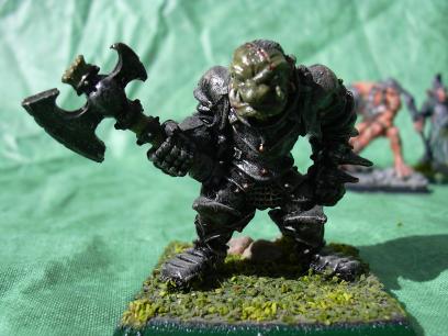 Skragg the Slaughterer