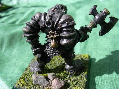 Skragg the Slaughterer