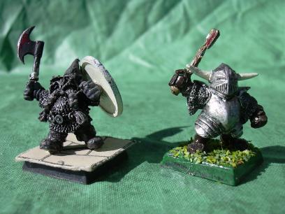 Chaos Dwarfs