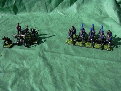 Dark Elves